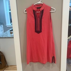 Duffield Lane light comfortable sundress size S